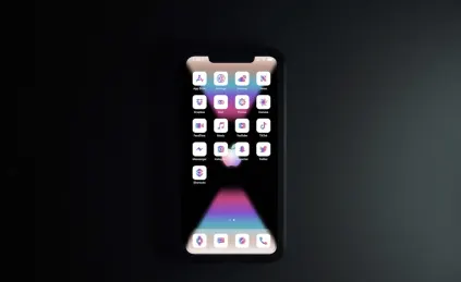 Kasino Bitcoin Games Mobilná aplikácia